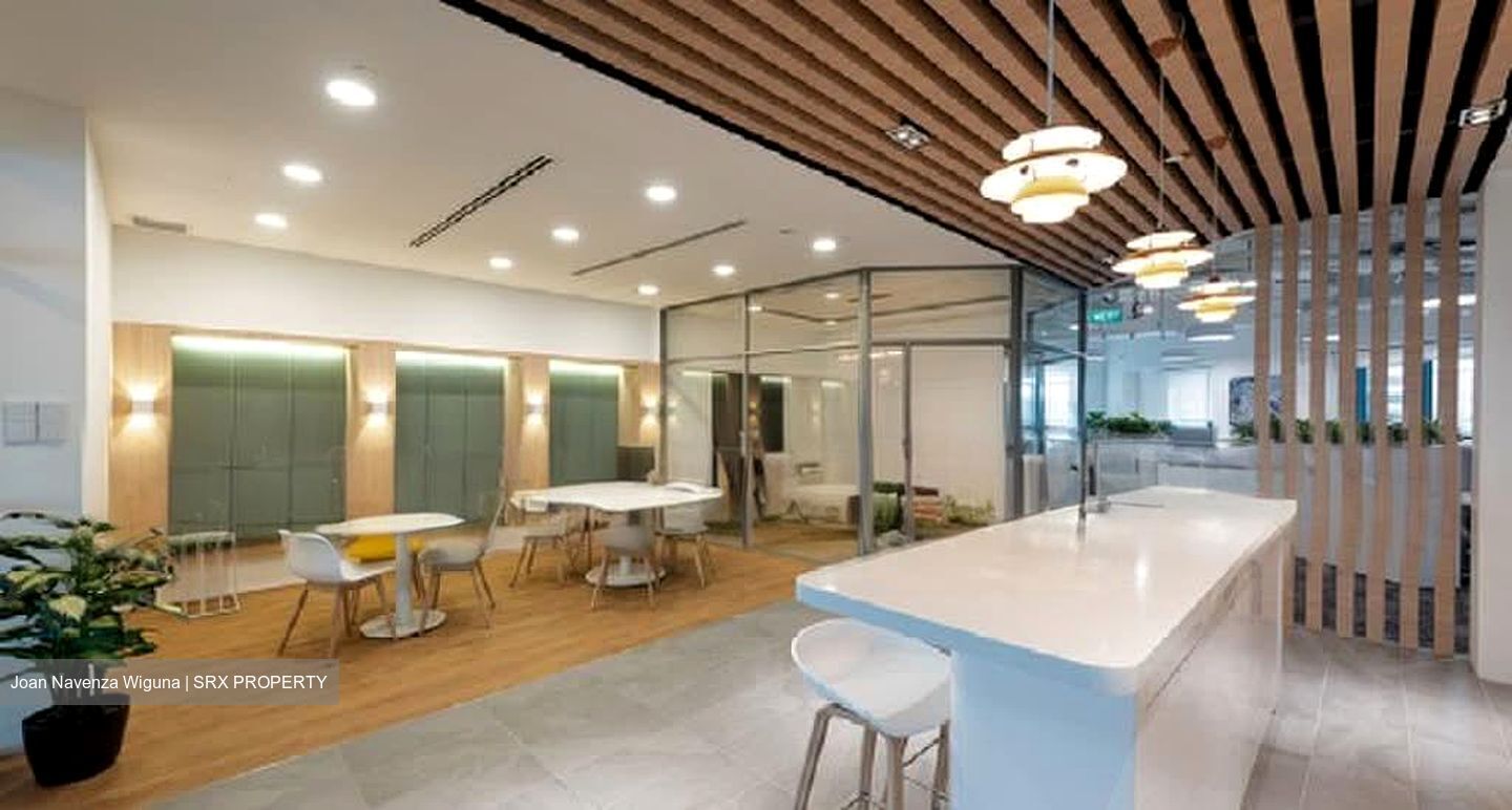 Tung Centre (D1), Office #572948231